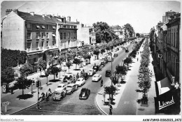 AAWP1-49-0023 - ANGERS - Boulevard Du Maréchal Foch - Angers