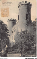 AAWP1-49-0015 - ANGERS - Château Du Haut-Pressoir - Angers