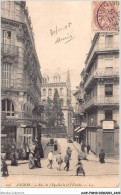 AAWP1-49-0008 - ANGERS - Rue De L'Equillerie Et L'Evéché - Angers