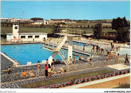 AAWP11-49-0902 - DOUE-LA-FONTAINE - La Piscine - Doue La Fontaine