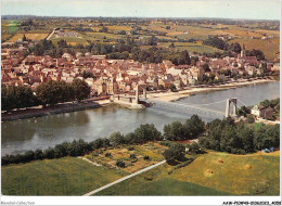 AAWP10-49-0815 - CHALONNES SUR LOIRE - Le Pont Sur La Loire - Chalonnes Sur Loire