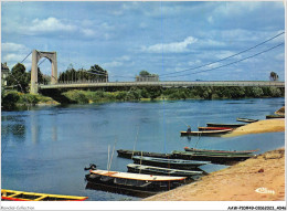 AAWP10-49-0809 - CHALONNES SUR LOIRE - Le Pont Sur La Loire - Chalonnes Sur Loire