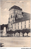 AAKP7-55-0583 - SAINT-MIHIEL - Eglise Saint-Mihiel - Place Du College - Saint Mihiel