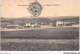 AAKP7-54-0585 - SAINT-MIHIEL - Regiment D'artillerie - Saint Mihiel