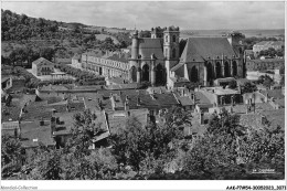 AAKP7-54-0562 - SAINT-MIHIEL - Eglise St-Michel Et L'abbaye - Saint Mihiel