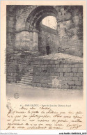 AAKP6-54-0512 - BAR-LE-DUC - Porte De L'ancien Chateau Ducal - Bar Le Duc