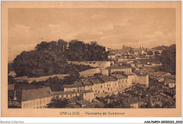 AAKP6-54-0493 - BAR-LE-DUC - Panorama De Guedonval - Bar Le Duc
