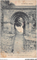 AAKP6-54-0481 - BAR-LE-DUC - Porte De L'ancien Château Des Ducs De Bar - Bar Le Duc
