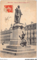AAKP6-54-0468 - BAR-LE-DUC - La Statue Du Marechal Exelmans E.c - Bar Le Duc