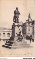 AAKP6-54-0467 - BAR-LE-DUC - La Statue Du Marechal Exelmans - Bar Le Duc