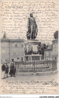 AAKP6-54-0470 - BAR-LE-DUC - Statue Du Marechal Oudinot - Bar Le Duc
