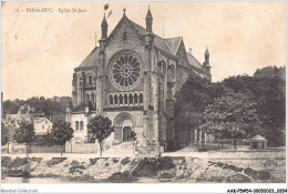 AAKP5-54-0453 - BAR-LE-DUC - Eglise -Saint-Jean - Bar Le Duc