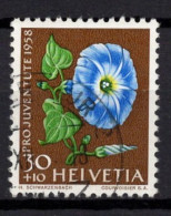Marke 1958 Gestempelt (i030807) - Used Stamps