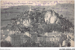 AAHP5-51-0385 - MEYRUEIS - Rochet Du Chateau - Meyrueis