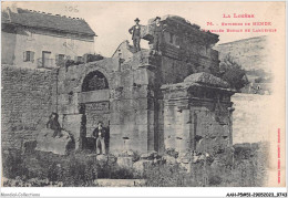 AAHP5-51-0380 - La Lozère - Environs De Mende - Mende