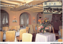 AAWP8-49-0687 - Restaurant - Le Clafoutis - Angers