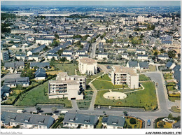 AAWP8-49-0677 - Saint-Barthelemy-D'Anjou - Vue Générale Aérienne - Angers