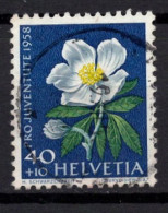 Marke 1958 Gestempelt (i030901) - Used Stamps