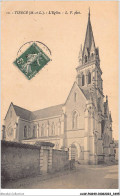 AAWP6-49-0533 - TIERCE - L'Eglise - Tierce