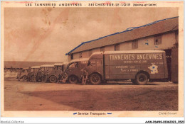 AAWP6-49-0547 - LES TANNERIES ANGEVINES - SEICHES-SUR-LE-LOIR - Seiches Sur Le Loir