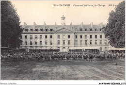 AAWP6-49-0472 - SAUMUR - Carrousel Militaire - La Charge - Saumur