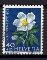 Marke 1958 Gestempelt (i030903) - Used Stamps