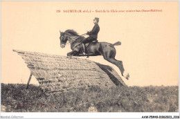 AAWP5-49-0444 - SAUMUR - Saut De La Claie Avec Contre-bas - Saumur