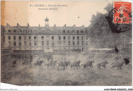 AAWP5-49-0434 - SAUMUR - Ecole De Cavalerie - Carrousel Militaire - Saumur
