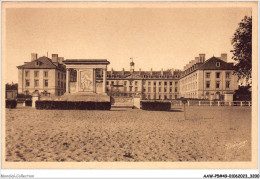 AAWP5-49-0386 - SAUMUR - Ecole D'Application De Cavalerie - Saumur