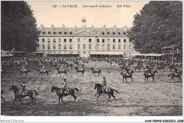 AAWP5-49-0380 - SAUMUR - Carrousel Militaire  - Saumur