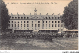 AAWP5-49-0379 - SAUMUR - Carrousel Militaire - La Croix De Saint-André - Saumur