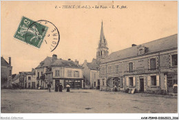 AAWP5-49-0369 - TIERCE - La Place - Tierce