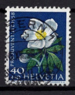 Marke 1958 Gestempelt (i030904) - Used Stamps