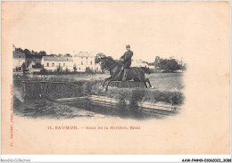 AAWP4-49-0330 - SAUMUR - Saut De La Rivière - Breil - Saumur