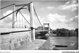 AAWP4-49-0312 - CHALONNES-SUR-LOIRE - Le Pont Sur La Loire - Chalonnes Sur Loire