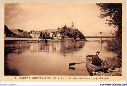 AAWP4-49-0313 - Saint Florent Le Vieil - Un Des Plus Beaux Pays D'Anjou - Angers