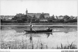 AAWP4-49-0289 - SAINT-GEORGES-SUR-LOIRE - Vue Générale Vers L'Eglise - Saint Georges Sur Loire