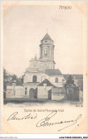 AAWP4-49-0287 - ANJOU - Eglise De SAINT-FLORENT-LE-VIEIL - Angers