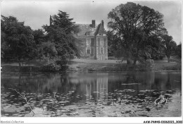 AAWP4-49-0286 - SAINT-GEORGES-SUR-LOIRE - Chateau De La Benaudière - Saint Georges Sur Loire