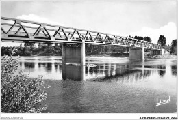 AAWP3-49-0268 - CHALONNES-SUR-LOIRE - Le Nouveau Pont Sur Le Grand Bras - Chalonnes Sur Loire