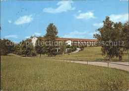 72223726 Soecking Starnberg Kursanatorium Fuer Kriegsblinde Soecking Starnberg - Starnberg