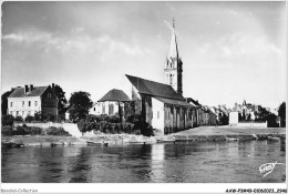 AAWP3-49-0259 - CHALONNES-SUR-LOIRE - Eglise Saint-Maurille - Chalonnes Sur Loire