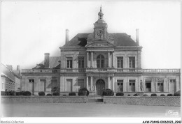 AAWP3-49-0257 - CHALONNES-SUR-LOIRE - Hôtel De Ville - Chalonnes Sur Loire