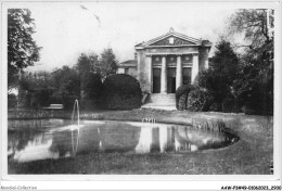 AAWP3-49-0251 - CHOLET - Le Palais De Justice - Cholet