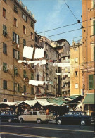 72223722 Genova Genua Liguria Piazza San Elena Genova - Other & Unclassified