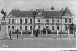 AAWP3-49-0234 - CHOLET - Collège De Jeunes Filles  - Cholet