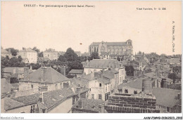 AAWP3-49-0241 - CHOLET - Vue Panoramique - Cholet