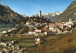 72223715 Gemona Del Friuli Stadtansicht Gemona Del Friuli - Other & Unclassified