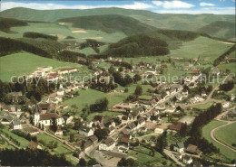 72223695 Eslohe Sauerland Stadtansicht Eslohe (Sauerland) - Autres & Non Classés