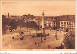 ABSP1-44-0041 - NANTES - La Place Du Marechal Foch  - Nantes